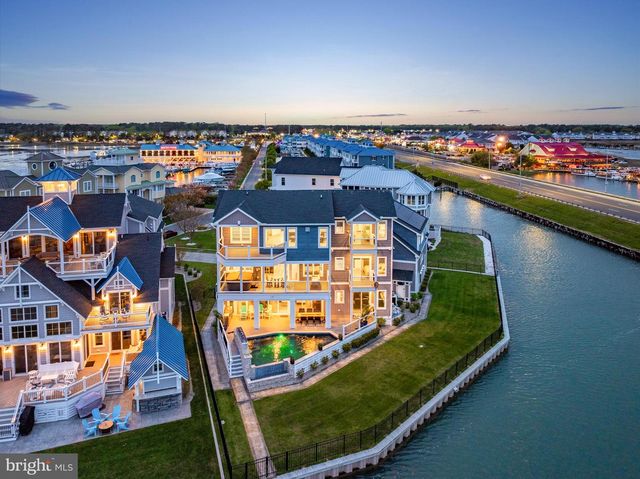 12975 INLET ISLE LN, Ocean City, MD 21842