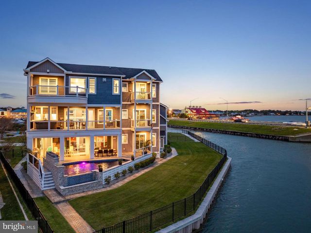 12975 INLET ISLE LN, Ocean City, MD 21842