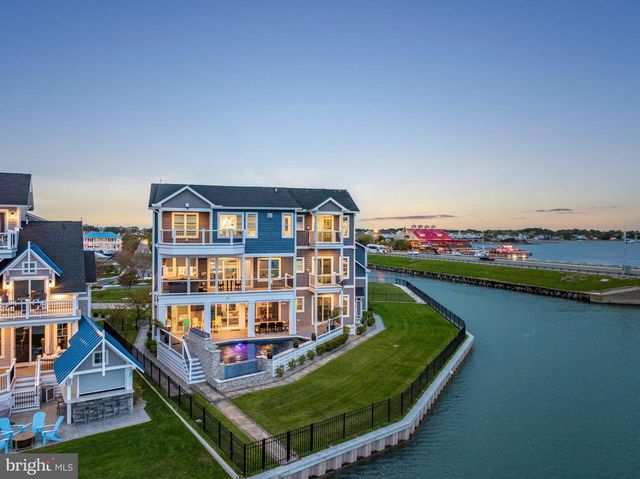 12975 INLET ISLE LN, Ocean City, MD 21842