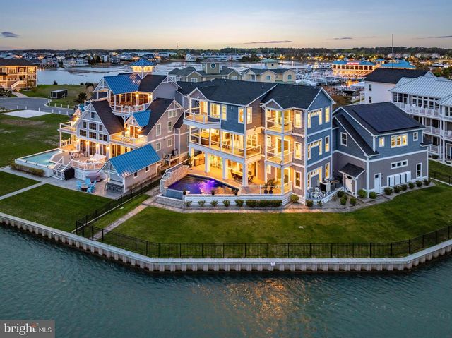 12975 INLET ISLE LN, Ocean City, MD 21842