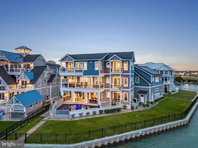 12975 INLET ISLE LN, Ocean City, MD 21842