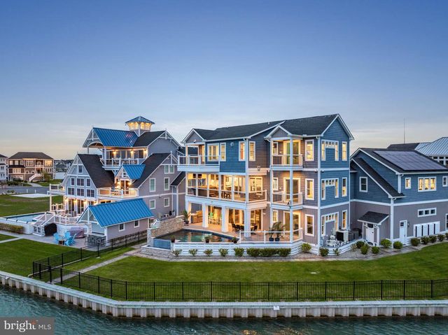 12975 INLET ISLE LN, Ocean City, MD 21842