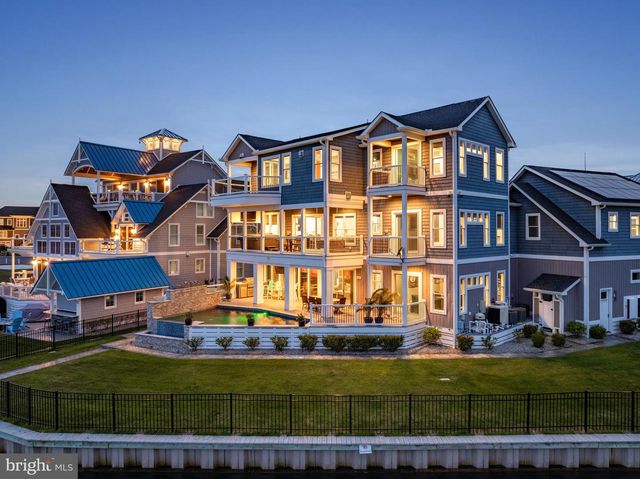 12975 INLET ISLE LN, Ocean City, MD 21842