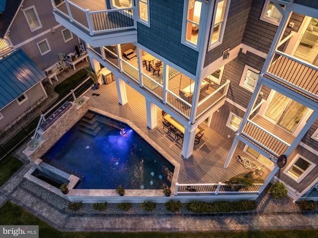 12975 INLET ISLE LN, Ocean City, MD 21842