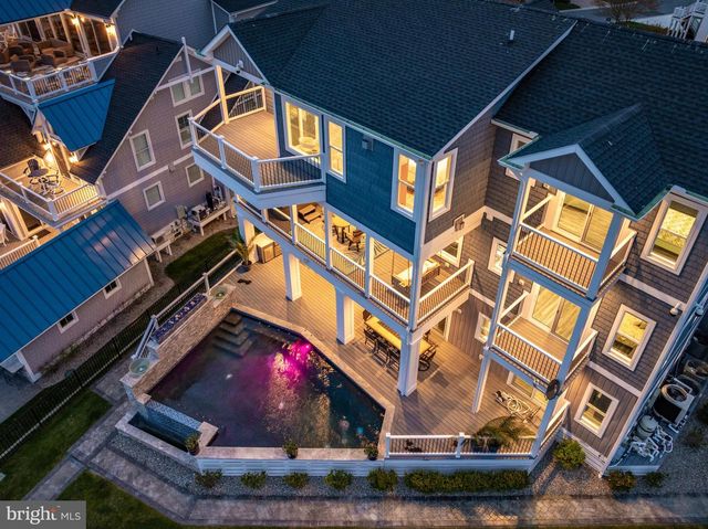 12975 INLET ISLE LN, Ocean City, MD 21842