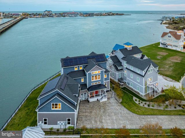 12975 INLET ISLE LN, Ocean City, MD 21842