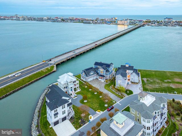 12975 INLET ISLE LN, Ocean City, MD 21842