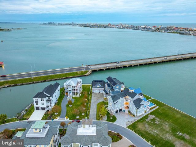 12975 INLET ISLE LN, Ocean City, MD 21842
