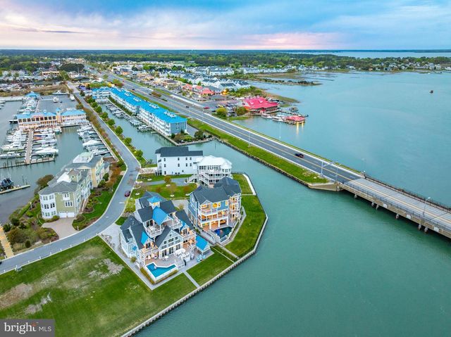 12975 INLET ISLE LN, Ocean City, MD 21842