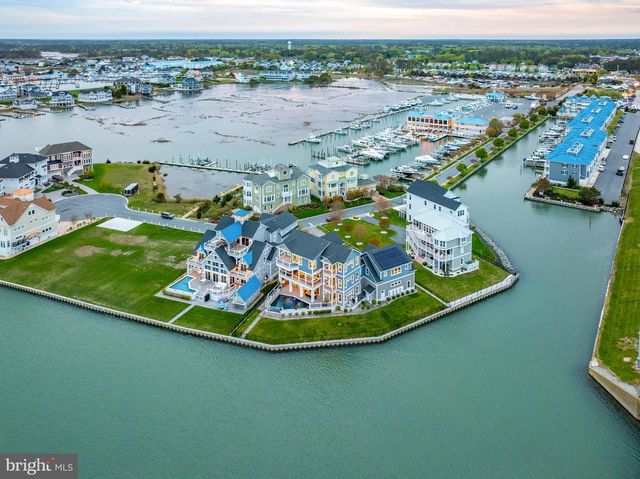 12975 INLET ISLE LN, Ocean City, MD 21842