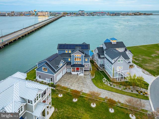 12975 INLET ISLE LN, Ocean City, MD 21842