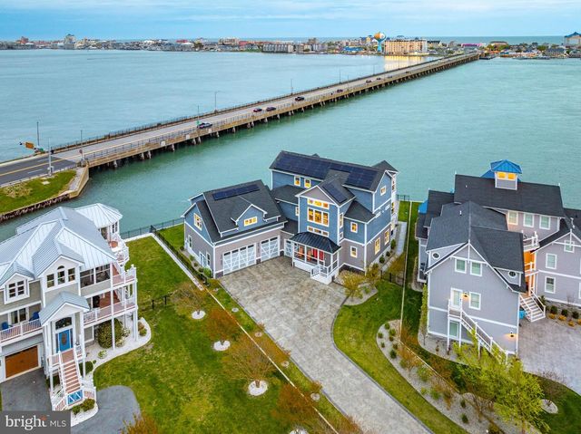 12975 INLET ISLE LN, Ocean City, MD 21842