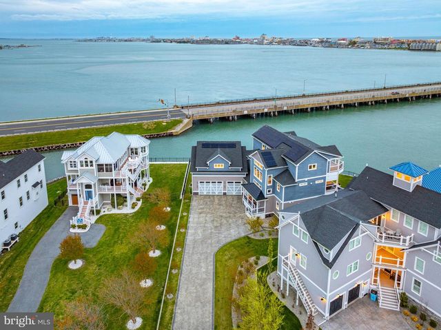 12975 INLET ISLE LN, Ocean City, MD 21842