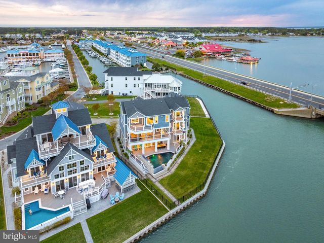 12975 INLET ISLE LN, Ocean City, MD 21842