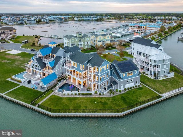12975 INLET ISLE LN, Ocean City, MD 21842