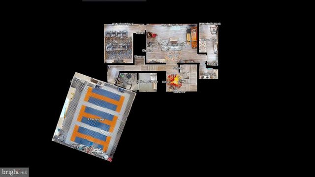 12975 INLET ISLE LN, Ocean City, MD 21842