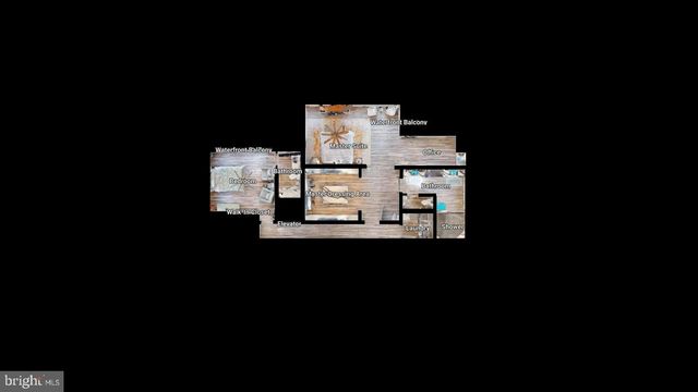 12975 INLET ISLE LN, Ocean City, MD 21842