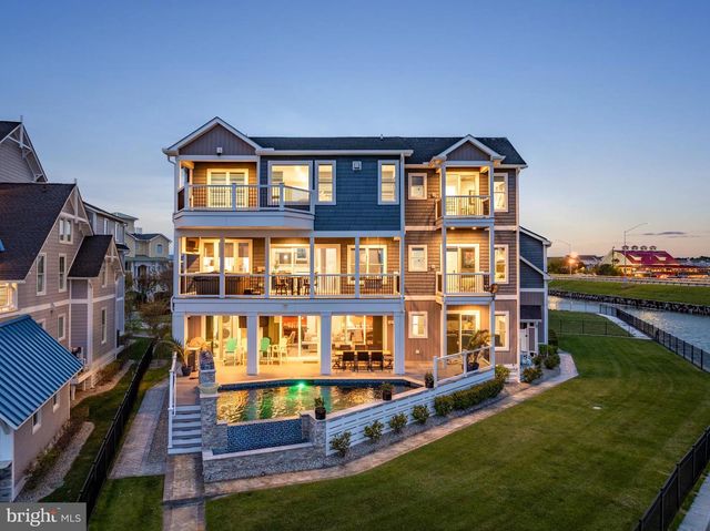 12975 INLET ISLE LN, Ocean City, MD 21842