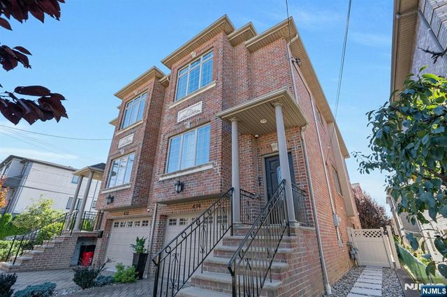 434 Nelson Avenue, Cliffside Park, NJ 07010