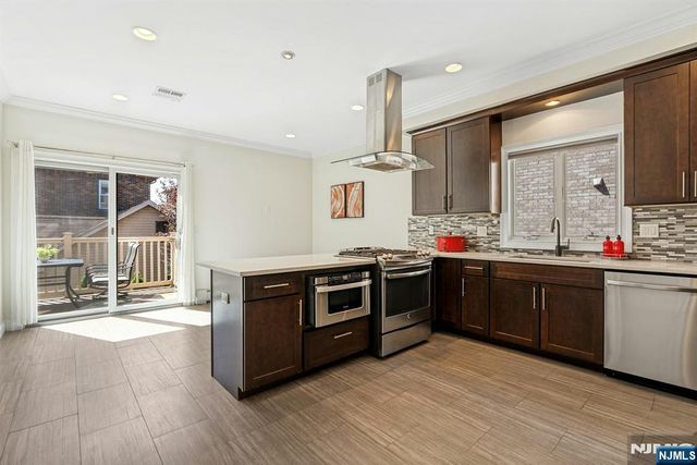 434 Nelson Avenue, Cliffside Park, NJ 07010