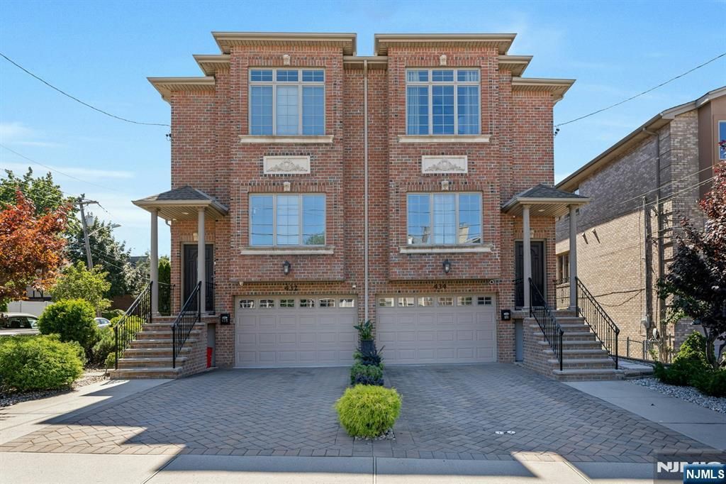 434 Nelson Avenue, Cliffside Park, NJ 07010