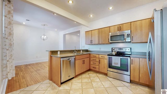 618 Madison, Paducah, KY 42001