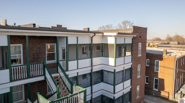 618 Madison, Paducah, KY 42001