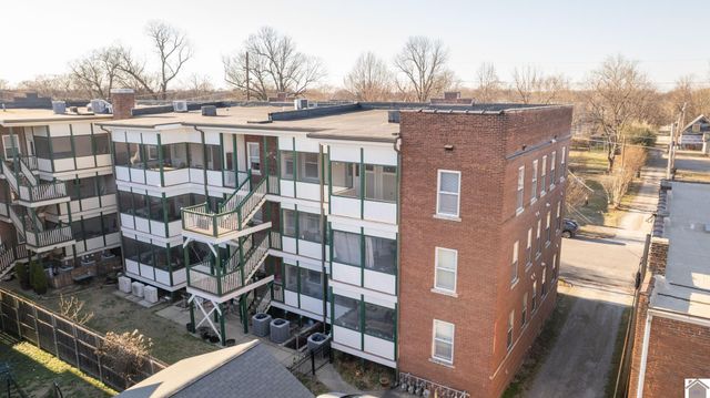 618 Madison, Paducah, KY 42001