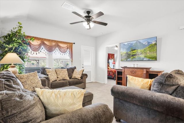 137 Running River Drive, Boyd, TX 76023