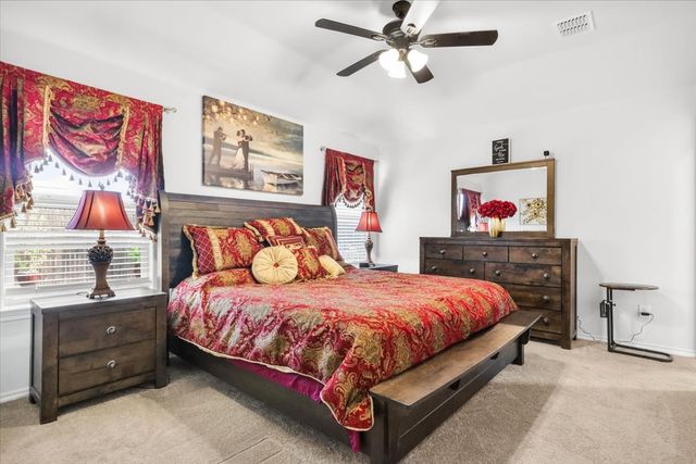 137 Running River Drive, Boyd, TX 76023