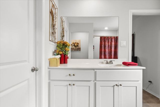 137 Running River Drive, Boyd, TX 76023