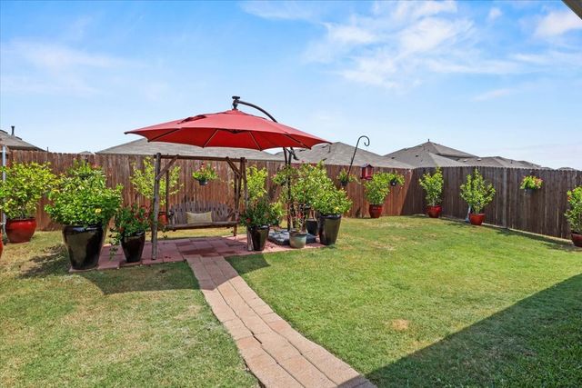 137 Running River Drive, Boyd, TX 76023