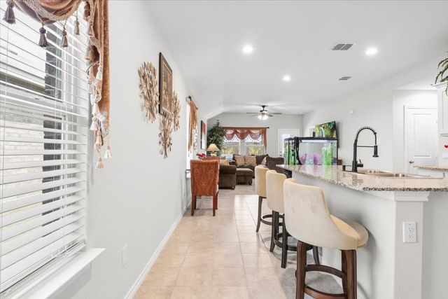 137 Running River Drive, Boyd, TX 76023