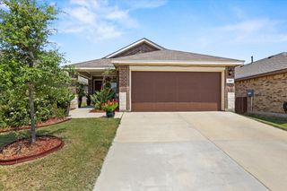 137 Running River Drive, Boyd, TX 76023
