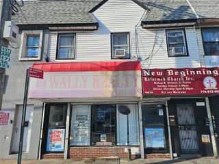 190-25 Jamaica Ave, Hollis, NY 11423