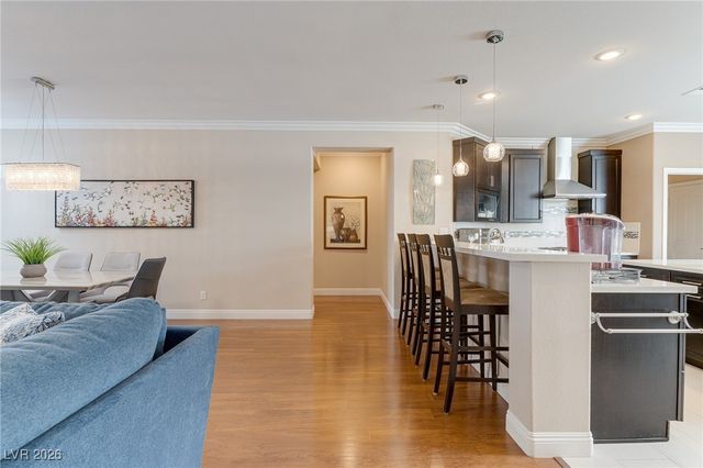 10708 Cliff Mountain Avenue, Las Vegas, NV 89129