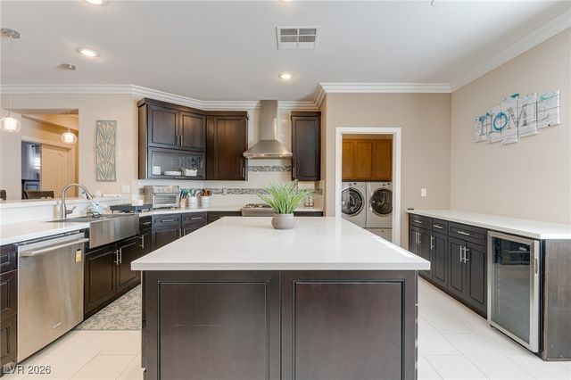 10708 Cliff Mountain Avenue, Las Vegas, NV 89129