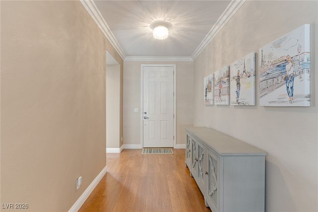 10708 Cliff Mountain Avenue, Las Vegas, NV 89129