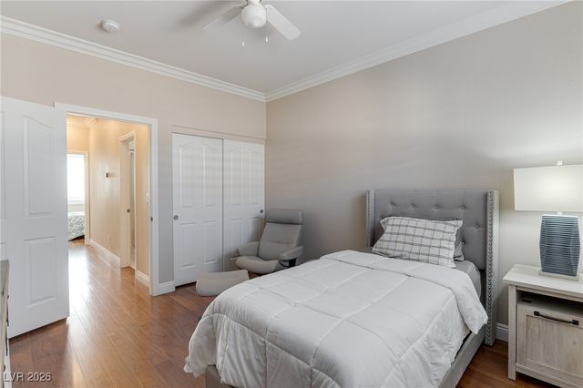 10708 Cliff Mountain Avenue, Las Vegas, NV 89129