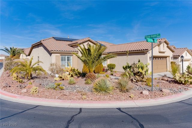 10708 Cliff Mountain Avenue, Las Vegas, NV 89129