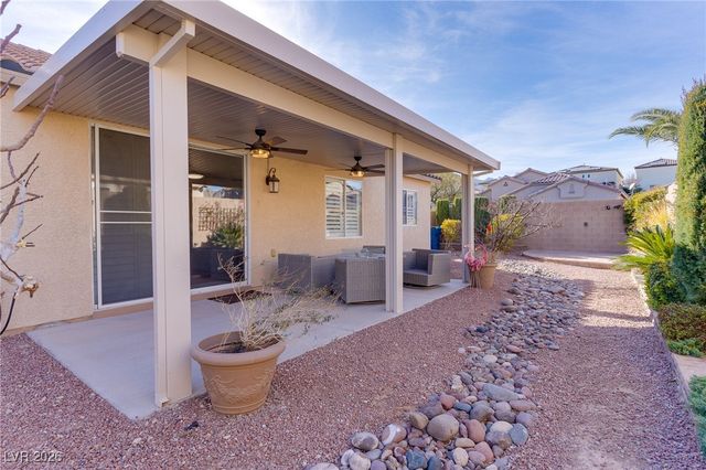 10708 Cliff Mountain Avenue, Las Vegas, NV 89129