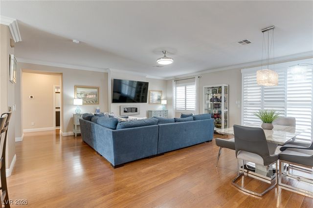 10708 Cliff Mountain Avenue, Las Vegas, NV 89129