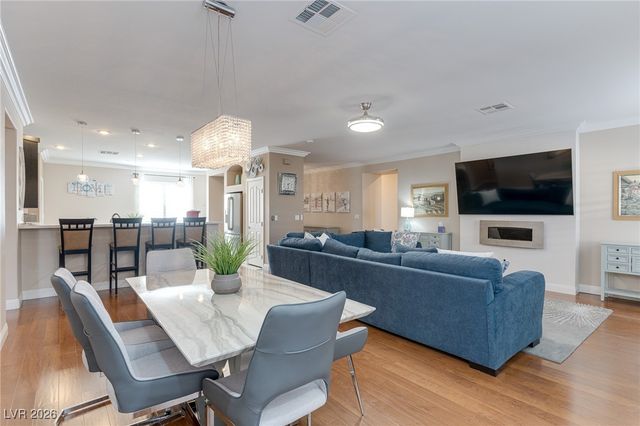 10708 Cliff Mountain Avenue, Las Vegas, NV 89129