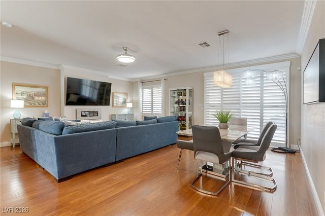 10708 Cliff Mountain Avenue, Las Vegas, NV 89129