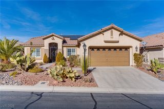 10708 Cliff Mountain Avenue, Las Vegas, NV 89129