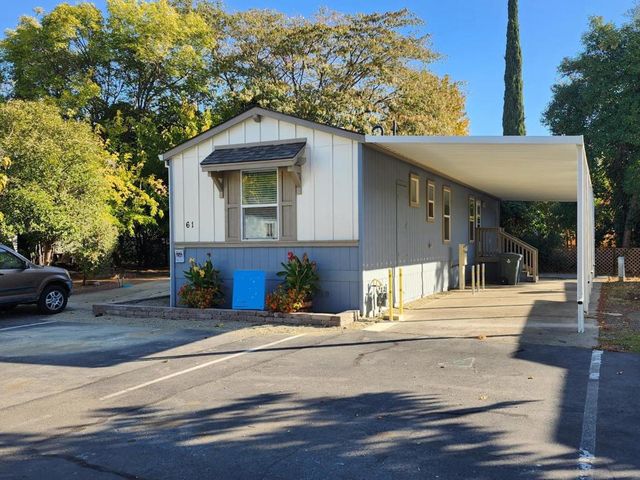 61 Cottonwood Circle, Oroville, CA 95965