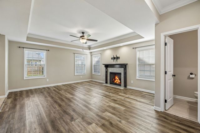 1565 Kestrel Dr, Clarksville, TN 37040