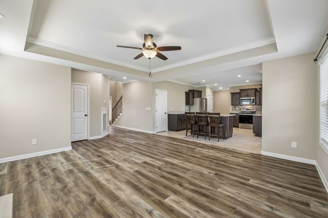 1565 Kestrel Dr, Clarksville, TN 37040