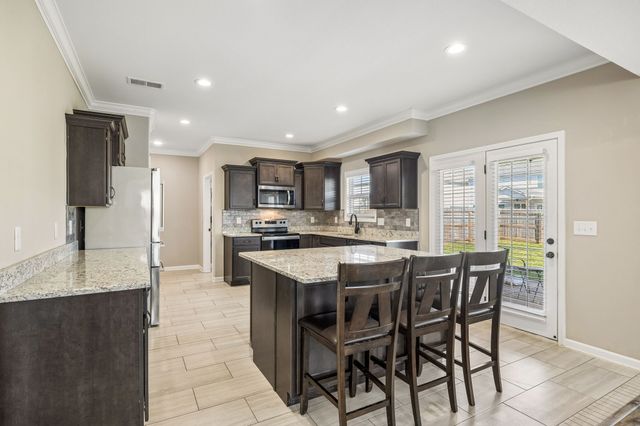 1565 Kestrel Dr, Clarksville, TN 37040