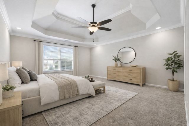 1565 Kestrel Dr, Clarksville, TN 37040